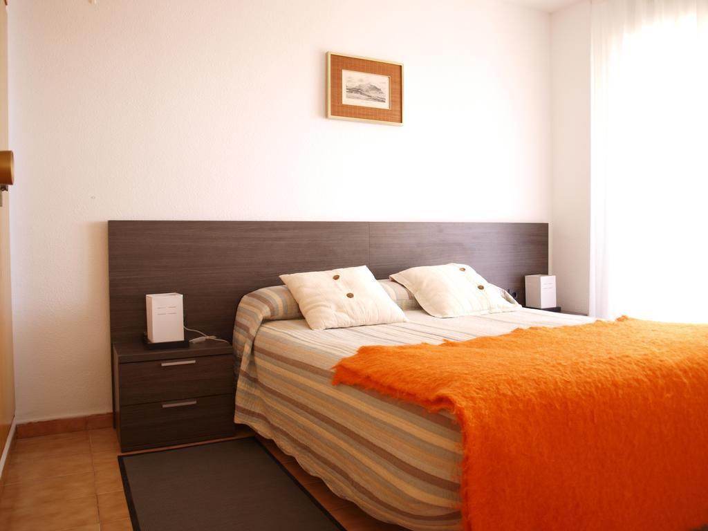 Apartup La Concha Beachfront I Oropesa del Mar Room photo