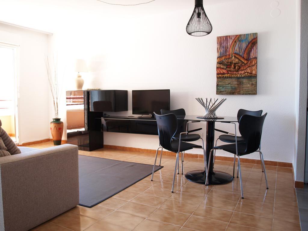 Apartup La Concha Beachfront I Oropesa del Mar Room photo