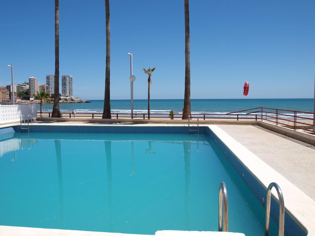 Apartup La Concha Beachfront I Oropesa del Mar Room photo