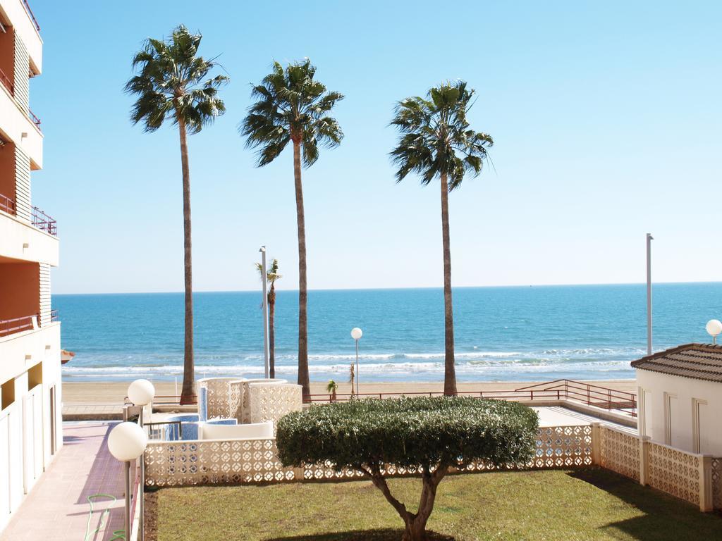 Apartup La Concha Beachfront I Oropesa del Mar Room photo