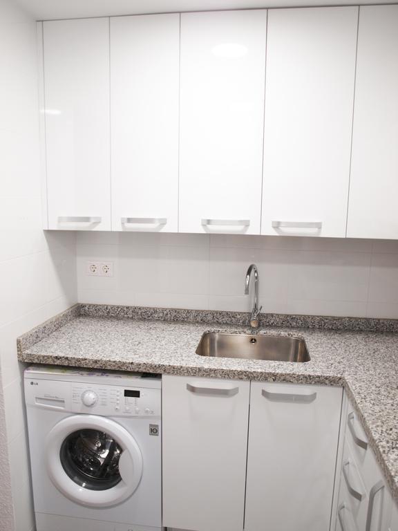 Apartup La Concha Beachfront I Oropesa del Mar Room photo
